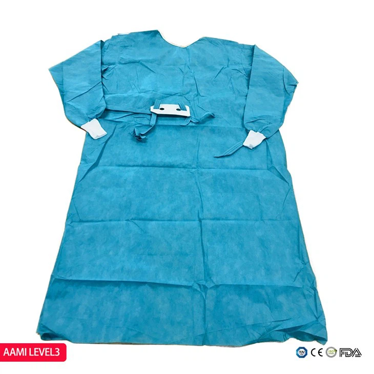 OPERATING ROON SURGICAL GOWN